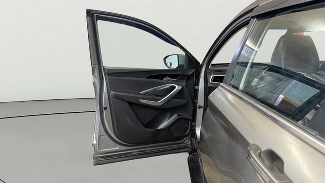 View MG Hector Image 33 Used MG Hector Image 33