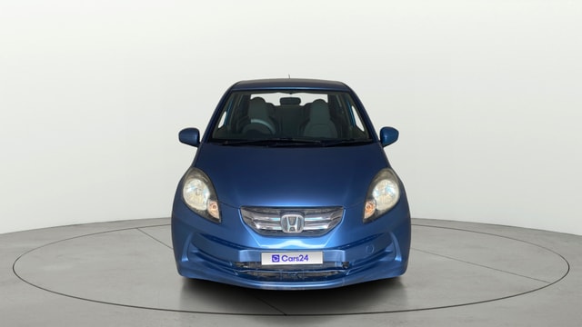 View Honda Amaze Image 1 Used Honda Amaze Image 1