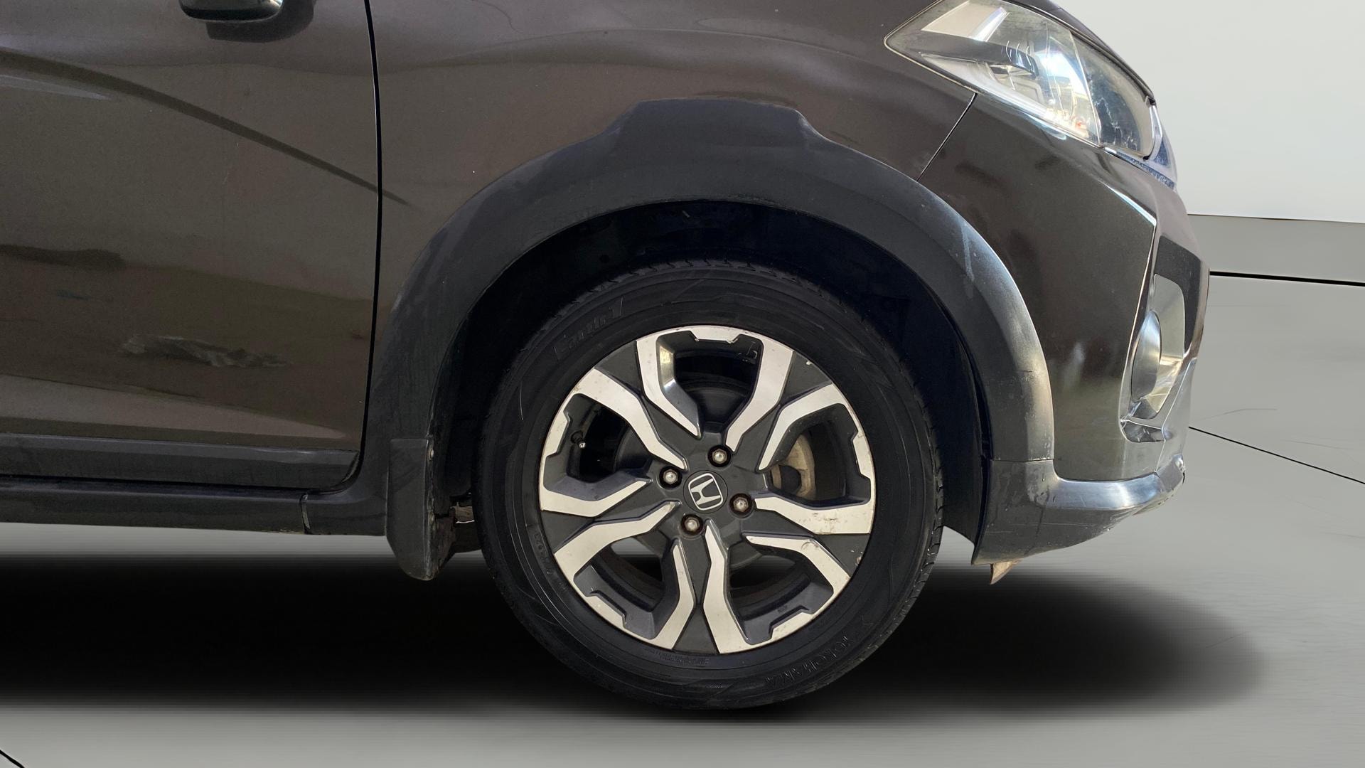 View 2018 Honda WR-V S MT Diesel Edge Edition Image 41 Used 2018 Honda WR-V S MT Diesel Edge Edition Image 41