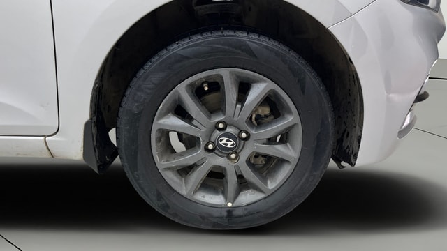 View Hyundai Elite i20 Image 40 Used Hyundai Elite i20 Image 40
