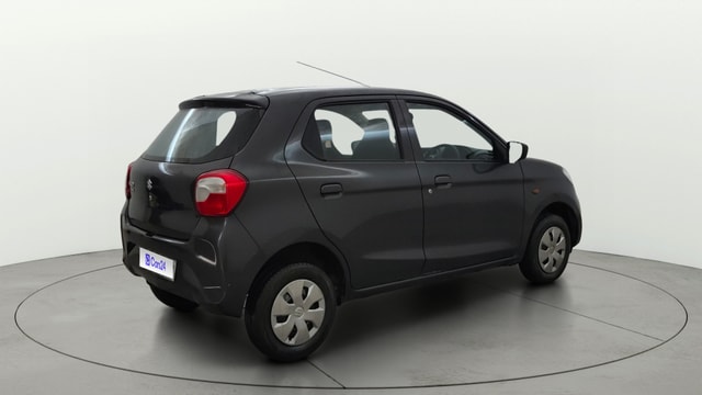 View Maruti Suzuki Alto K10 Image 41 Used Maruti Suzuki Alto K10 Image 41