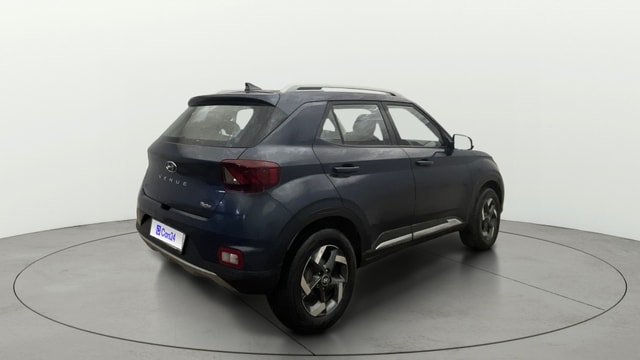 View Hyundai Venue Image 43 Used Hyundai Venue Image 43