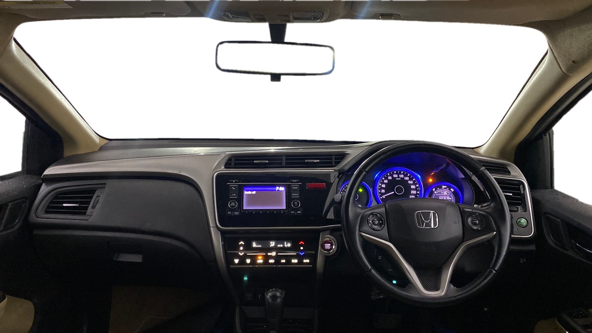 View 2016 Honda City ZX MT Diesel Anniversary Edition Image 16 Used 2016 Honda City ZX MT Diesel Anniversary Edition Image 16