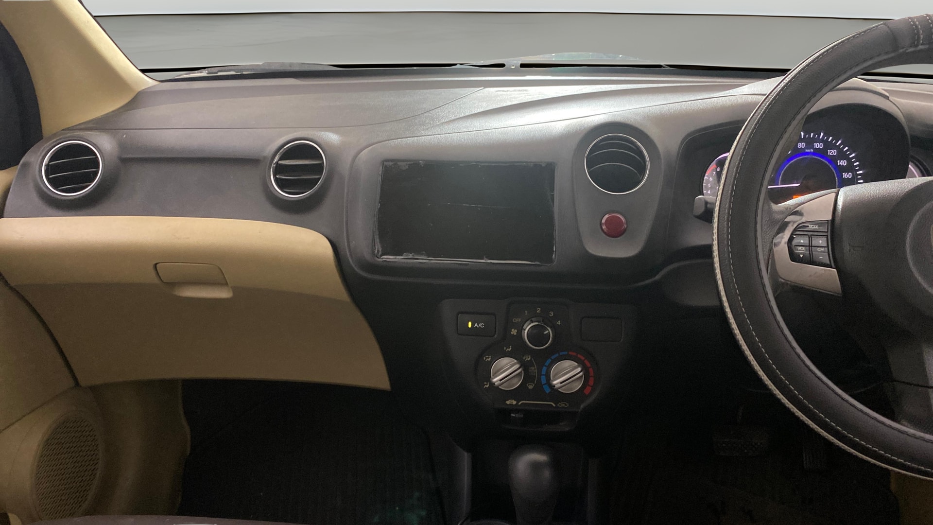 Used 2015 Honda Amaze Used 2015 Honda Amaze
