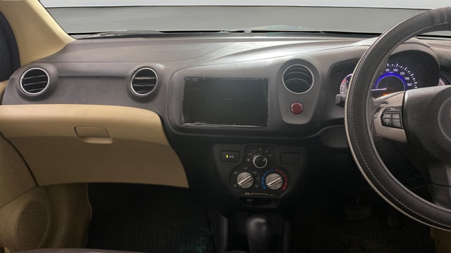View Honda Amaze Image 17 Used Honda Amaze Image 17
