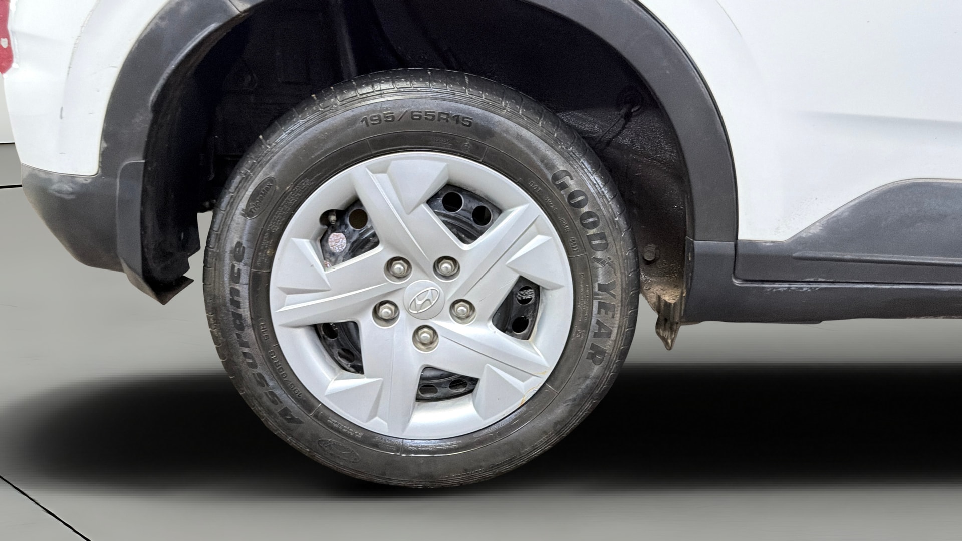 View 2022 Hyundai Venue S Plus 1.2 Petrol Image 32 Used 2022 Hyundai Venue S Plus 1.2 Petrol Image 32