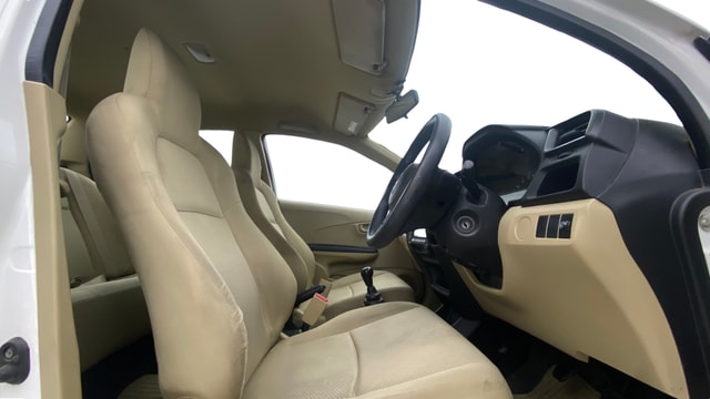 View Honda Amaze Image 26 Used Honda Amaze Image 26