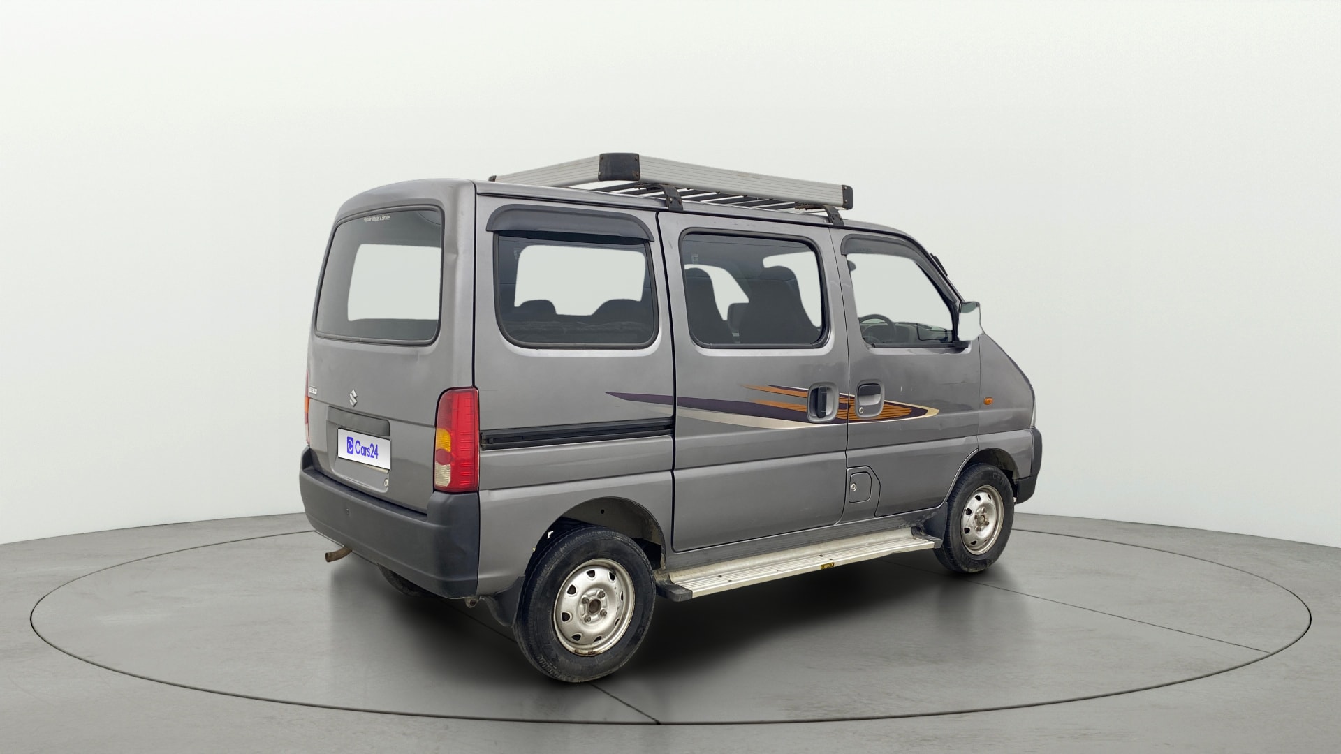 View 2019 Maruti Suzuki 1000 Base Variant Image 43 Used 2019 Maruti Suzuki 1000 Base Variant Image 43
