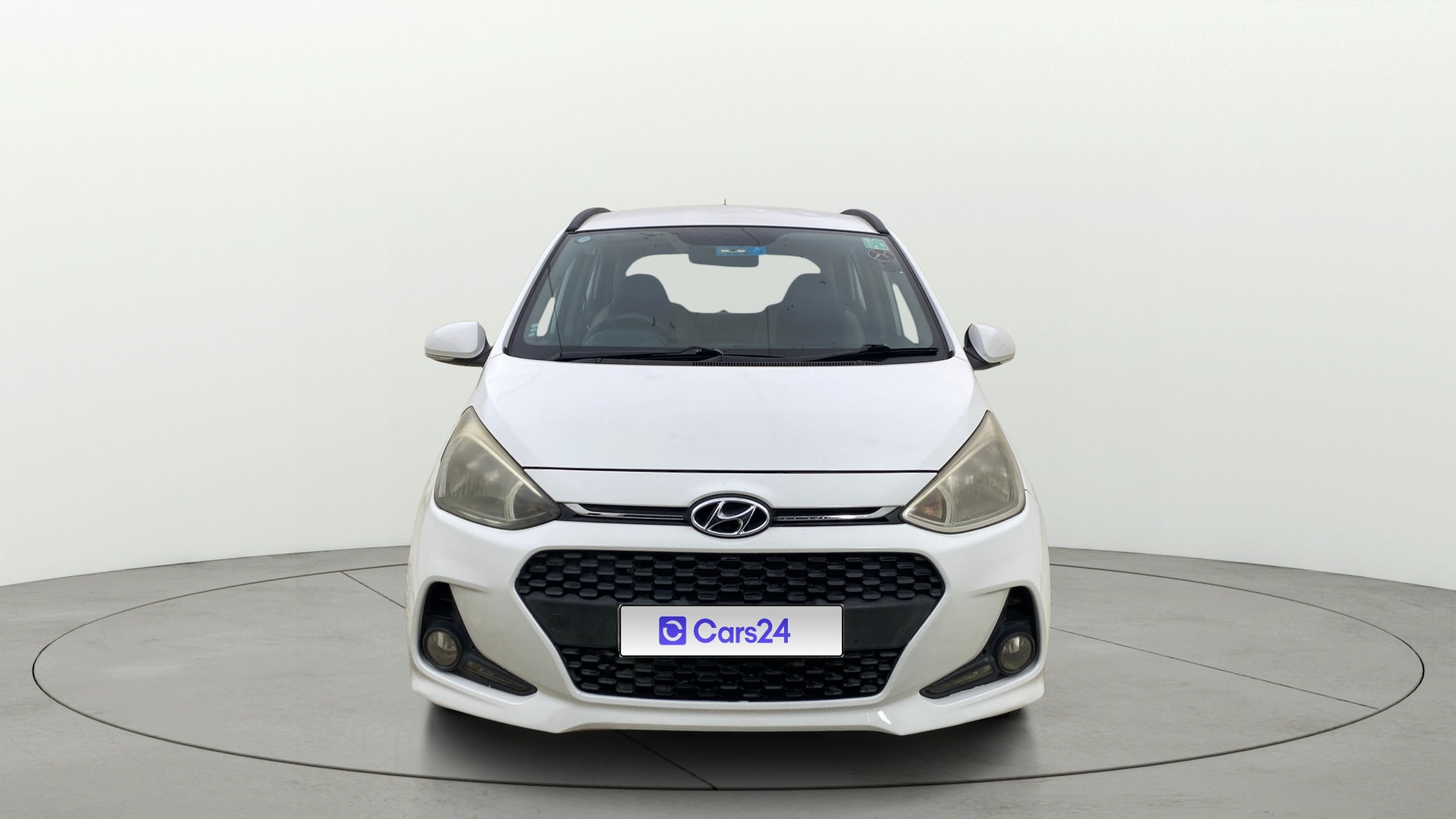 Used 2019 Hyundai Grand i10 Used 2019 Hyundai Grand i10