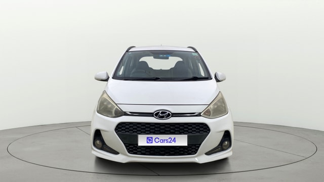 View Hyundai Grand i10 Image 1 Used Hyundai Grand i10 Image 1