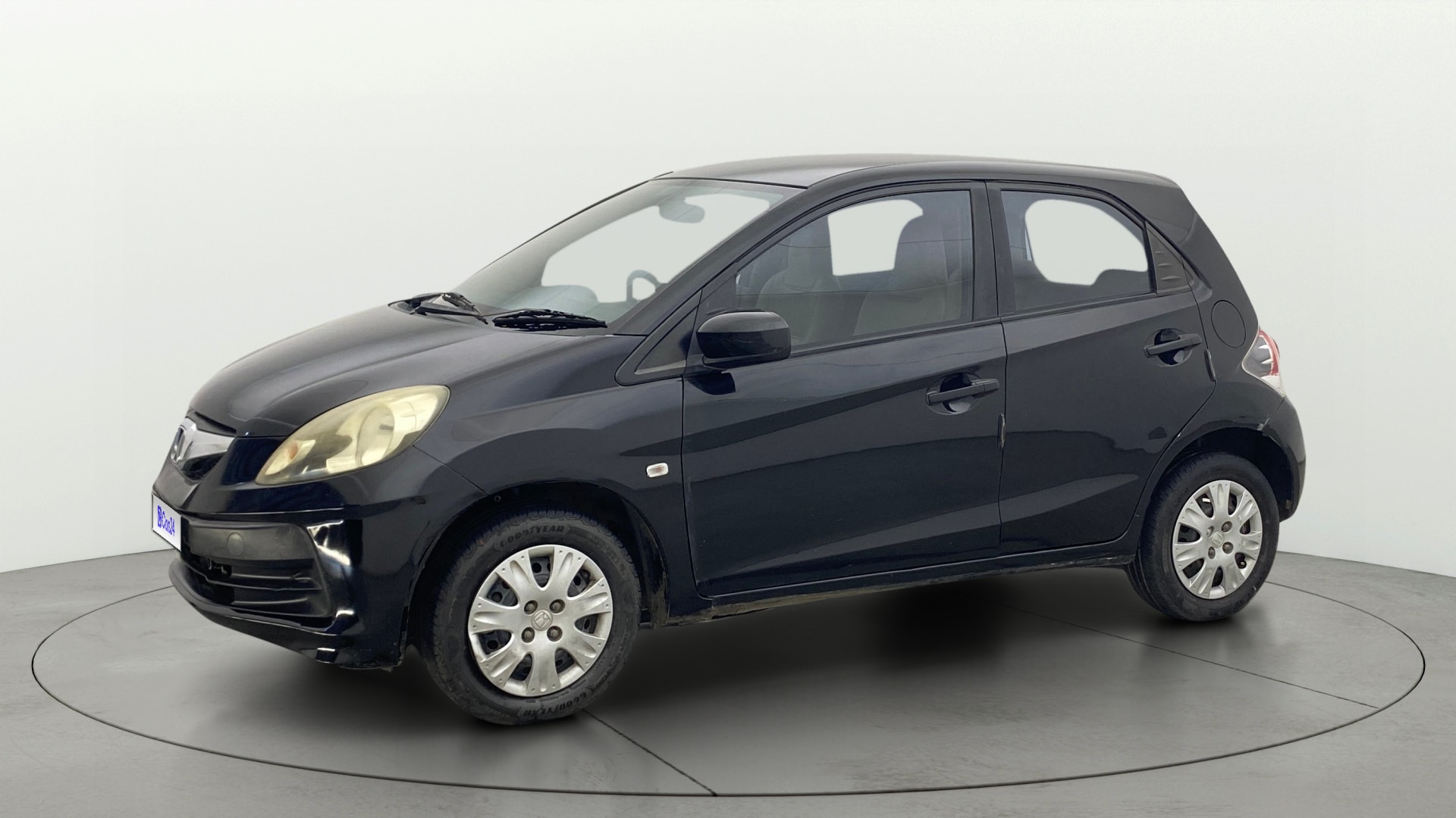 View 2013 Honda Brio S MT Petrol Image 34 Used 2013 Honda Brio S MT Petrol Image 34