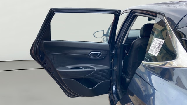 View Hyundai Elite i20 Image 22 Used Hyundai Elite i20 Image 22