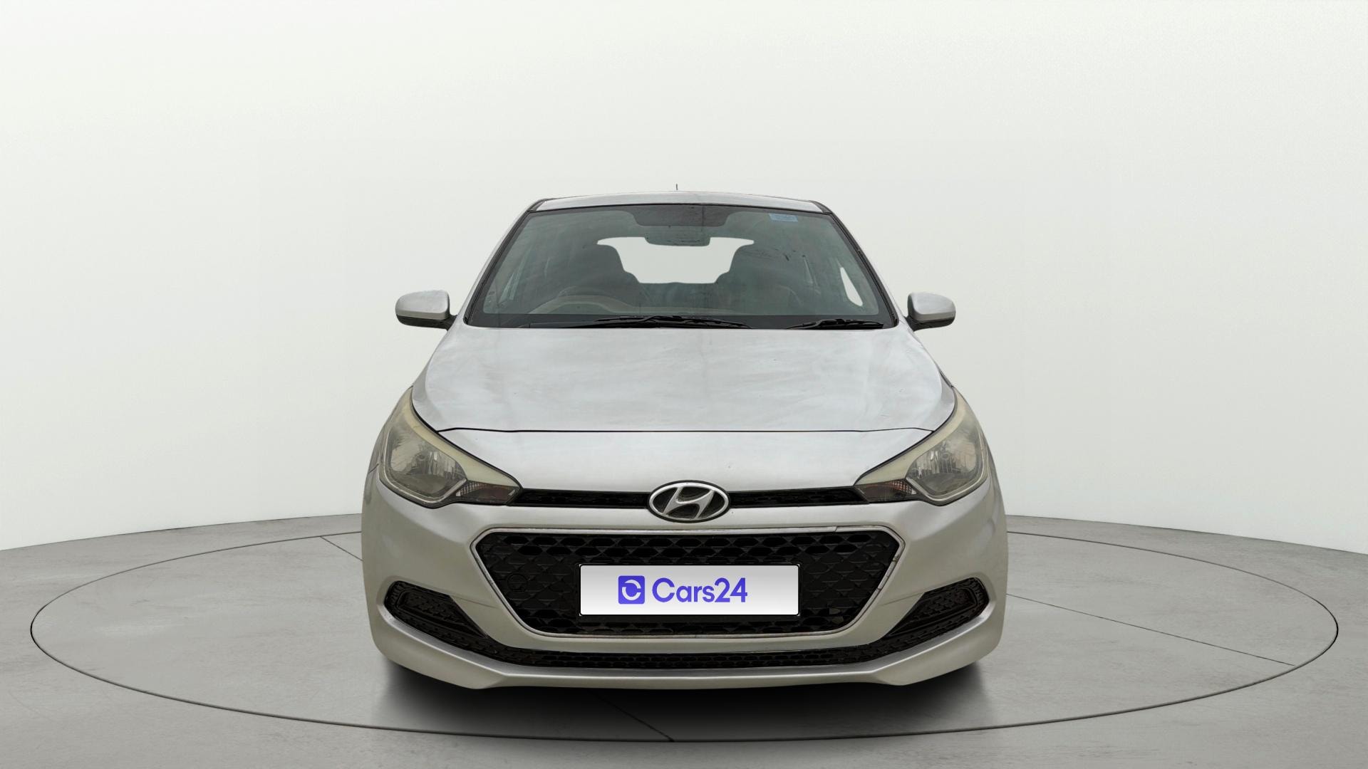 View 2016 Hyundai Elite i20 Magna 1.2 Image 1 Used 2016 Hyundai Elite i20 Magna 1.2 Image 1
