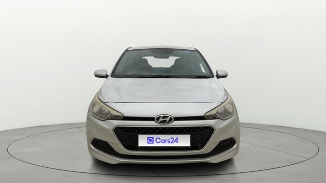 View Hyundai Elite i20 Image 1 Used Hyundai Elite i20 Image 1