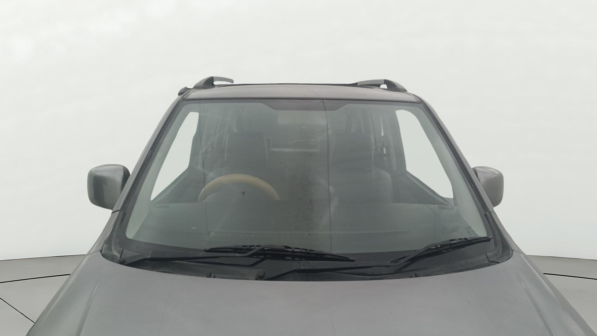 View 2013 Maruti Suzuki 1000 Base Variant Image 29 Used 2013 Maruti Suzuki 1000 Base Variant Image 29