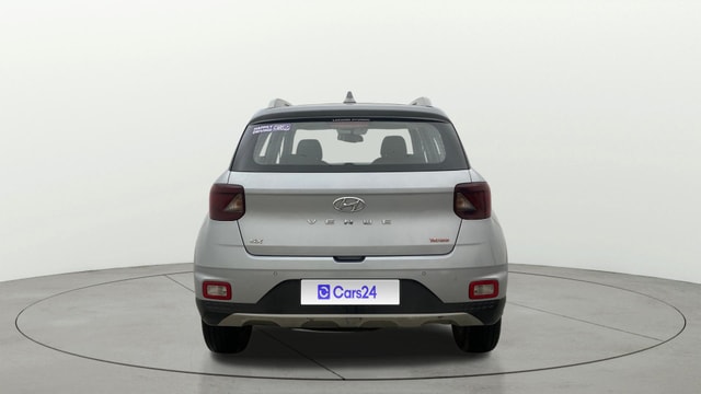 View Hyundai Venue Image 42 Used Hyundai Venue Image 42