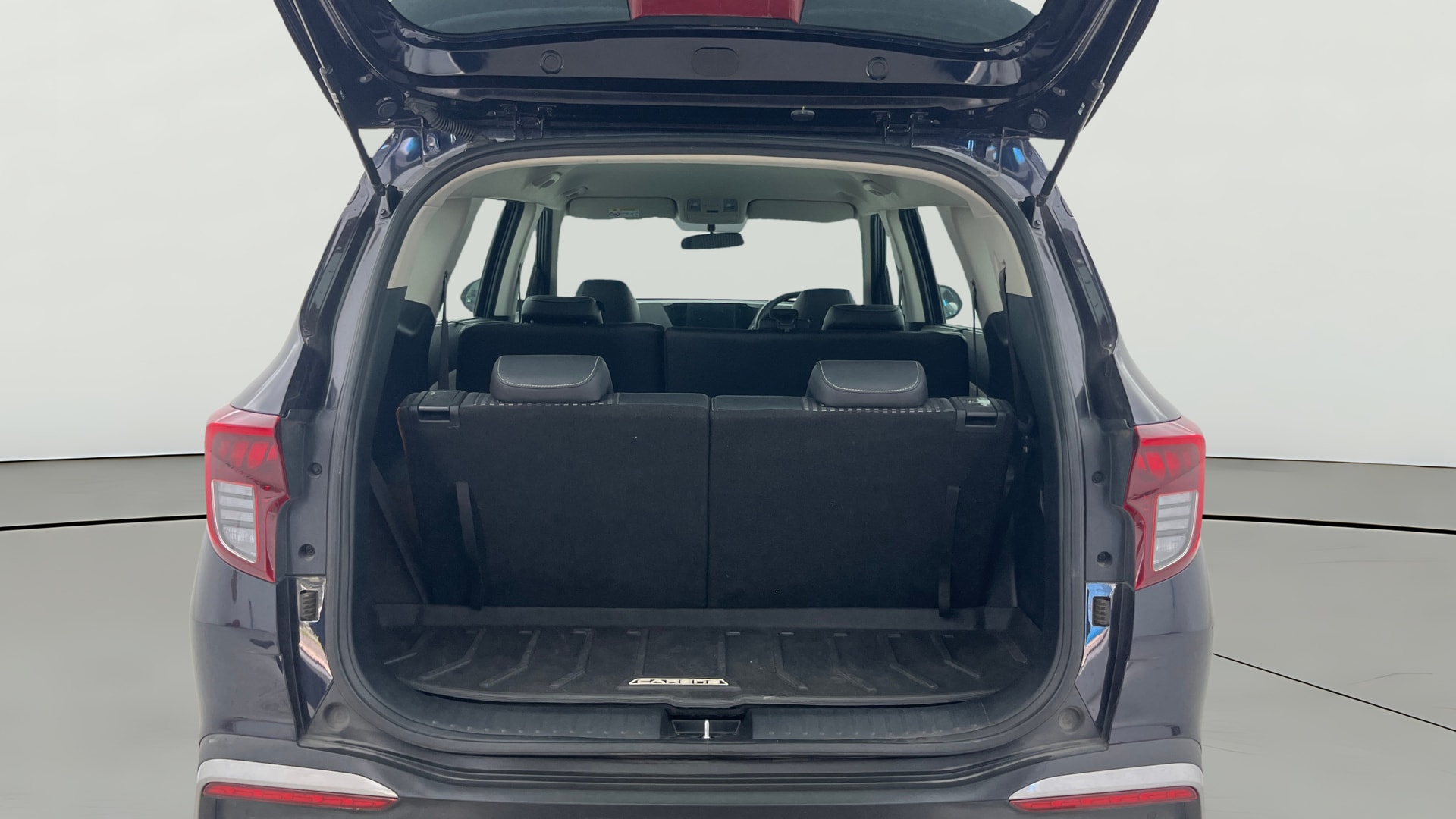 Used 2024 Kia Carens Used 2024 Kia Carens