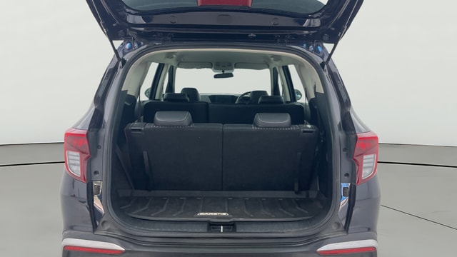 View Kia Carens Image 41 Used Kia Carens Image 41