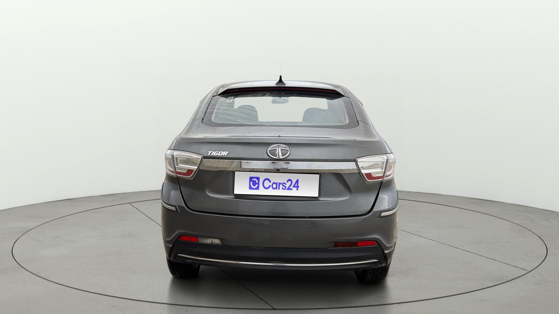 View 2023 Tata Tigor XE Diesel Image 40 Used 2023 Tata Tigor XE Diesel Image 40
