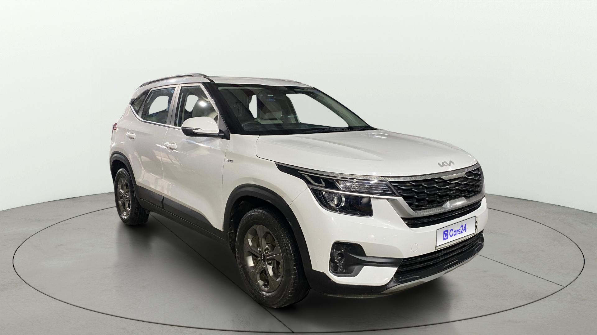 View 2022 Kia Seltos D1.5 CRDI VGT 6MT HTK Plus Image 22 Used 2022 Kia Seltos D1.5 CRDI VGT 6MT HTK Plus Image 22