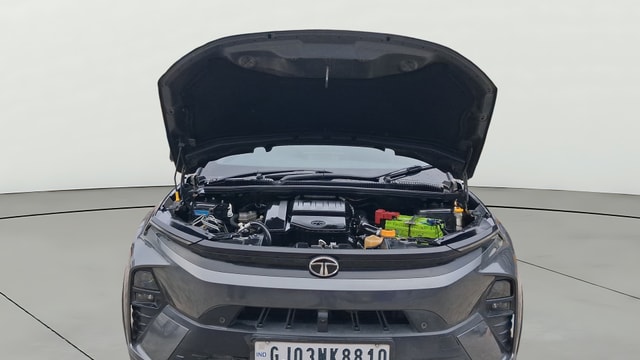 View Tata Nexon Image 21 Used Tata Nexon Image 21