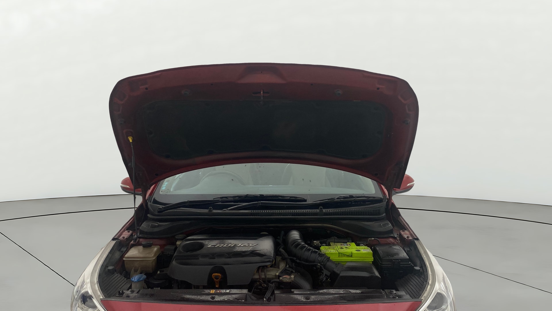 Used 2019 Hyundai Verna Used 2019 Hyundai Verna