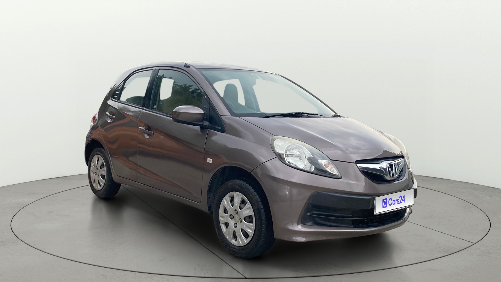 Used 2016 Honda Brio Used 2016 Honda Brio