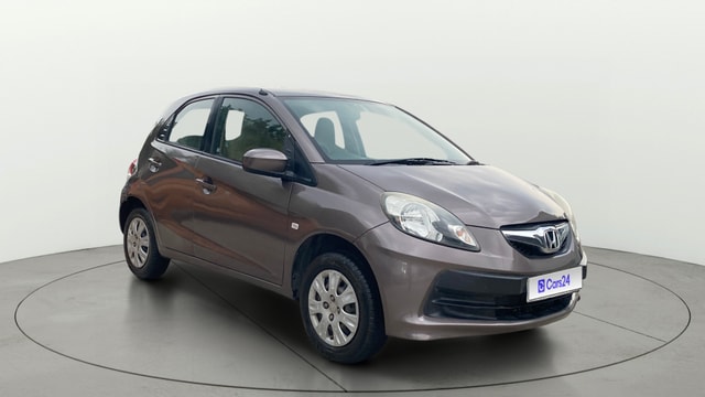 View Honda Brio Image 35 Used Honda Brio Image 35