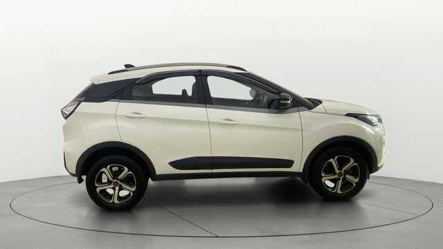 View Tata Nexon Image 8 Used Tata Nexon Image 8