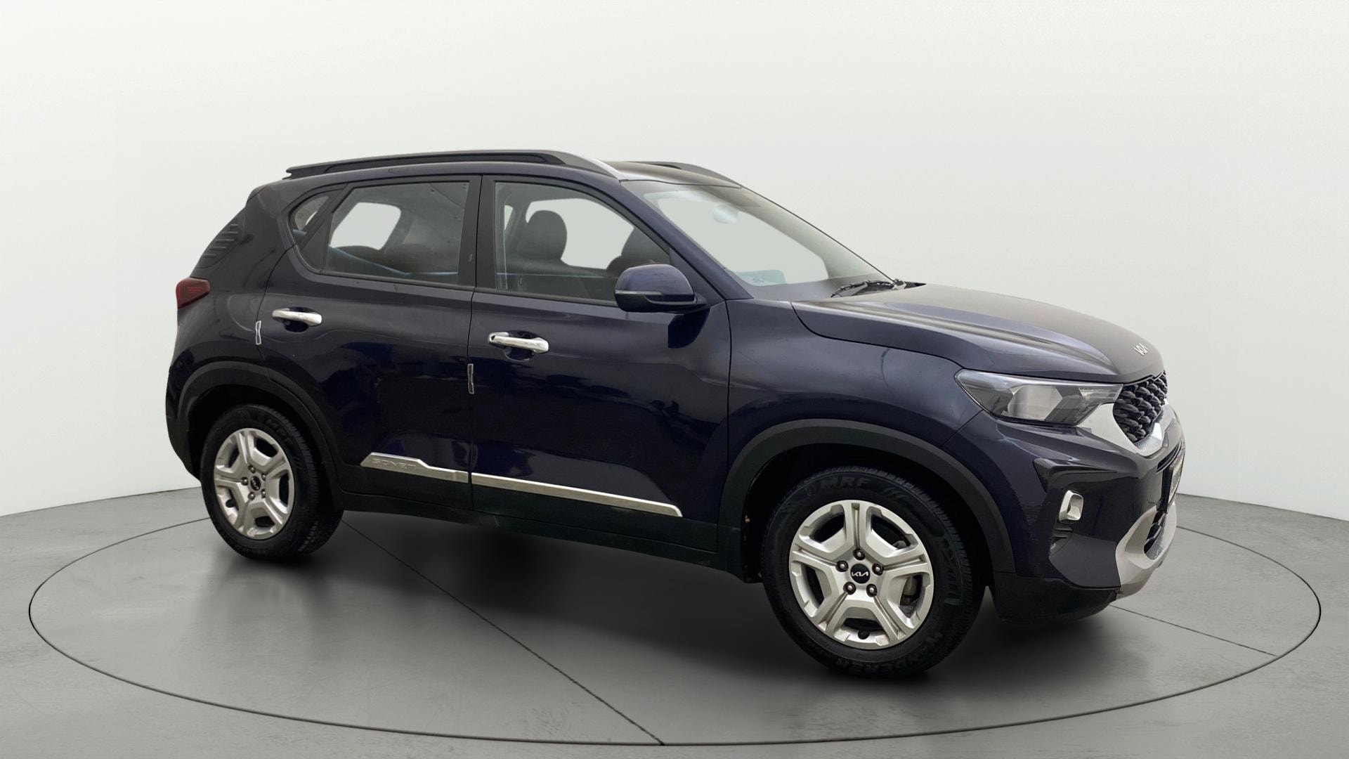 Used 2023 Kia Sonet Used 2023 Kia Sonet