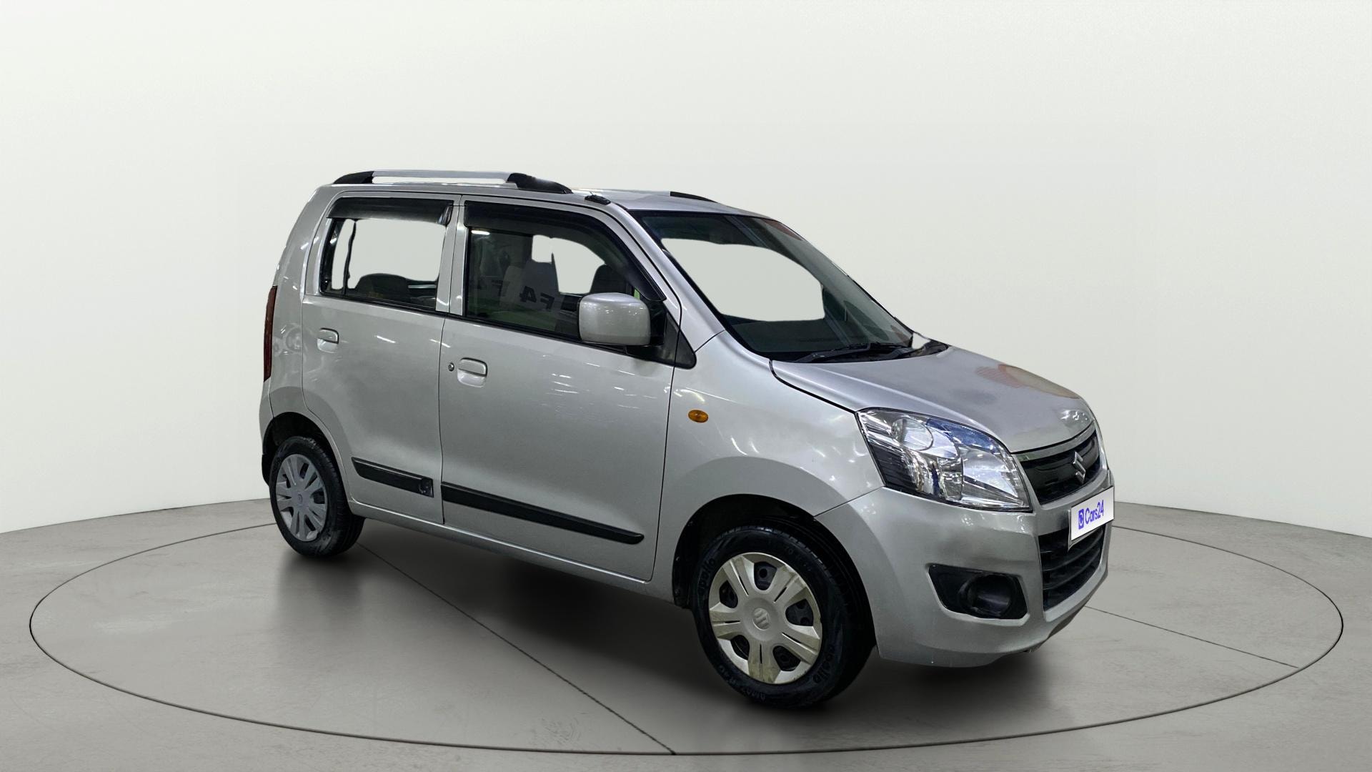 View 2015 Maruti Suzuki 1000 Base Variant Image 21 Used 2015 Maruti Suzuki 1000 Base Variant Image 21