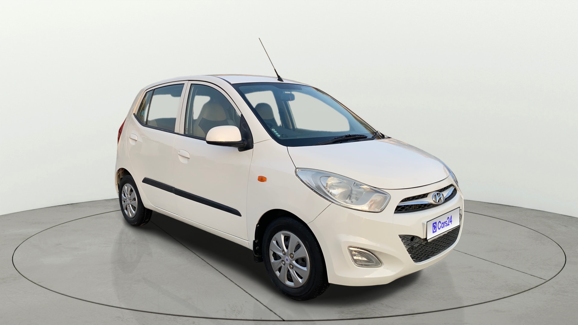 View 2014 Hyundai i10 1.2 Asta MT Image 21 Used 2014 Hyundai i10 1.2 Asta MT Image 21