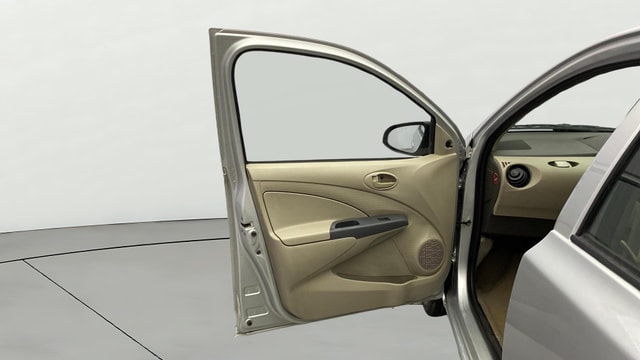 View Toyota Etios Image 30 Used Toyota Etios Image 30