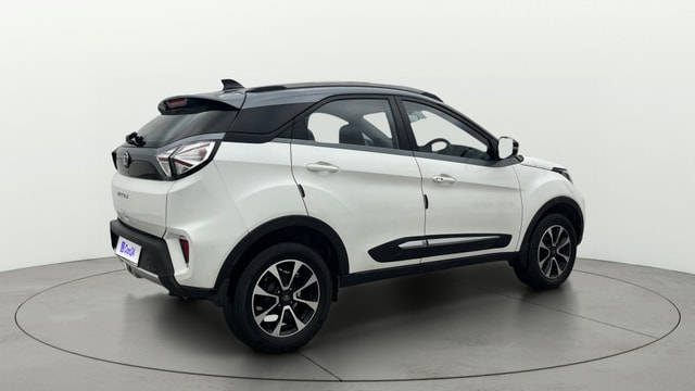 View Tata Nexon Image 44 Used Tata Nexon Image 44