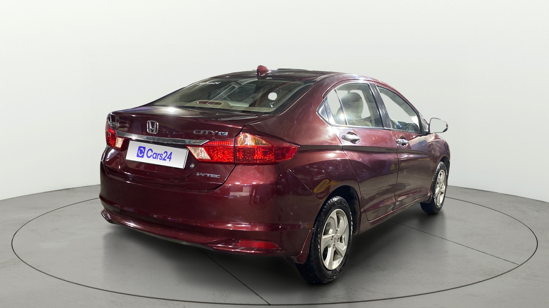 Used 2016 Honda City Used 2016 Honda City