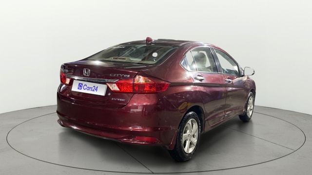 View Honda City Image 43 Used Honda City Image 43