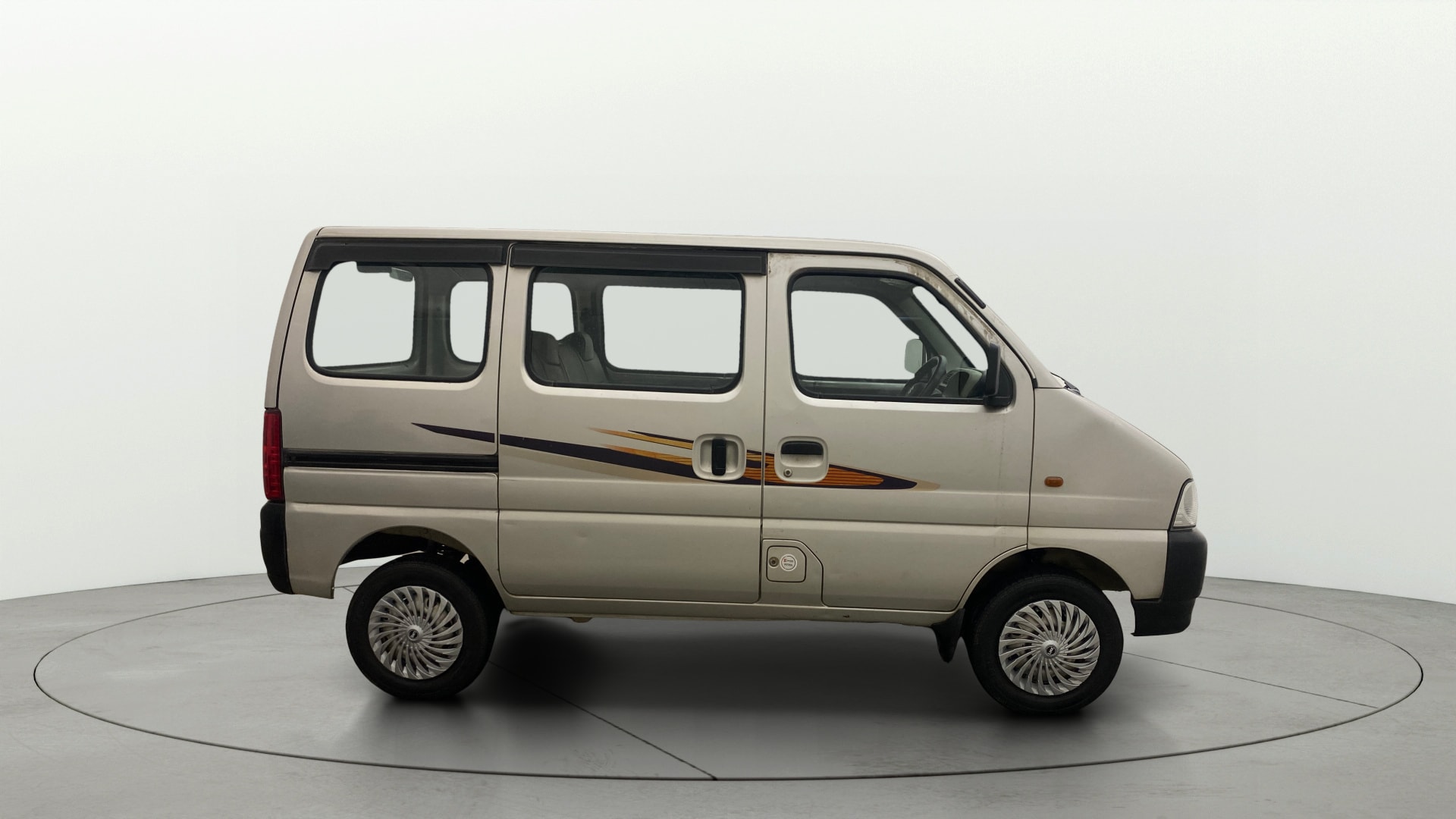 Used 2019 Maruti Suzuki 1000 Used 2019 Maruti Suzuki 1000