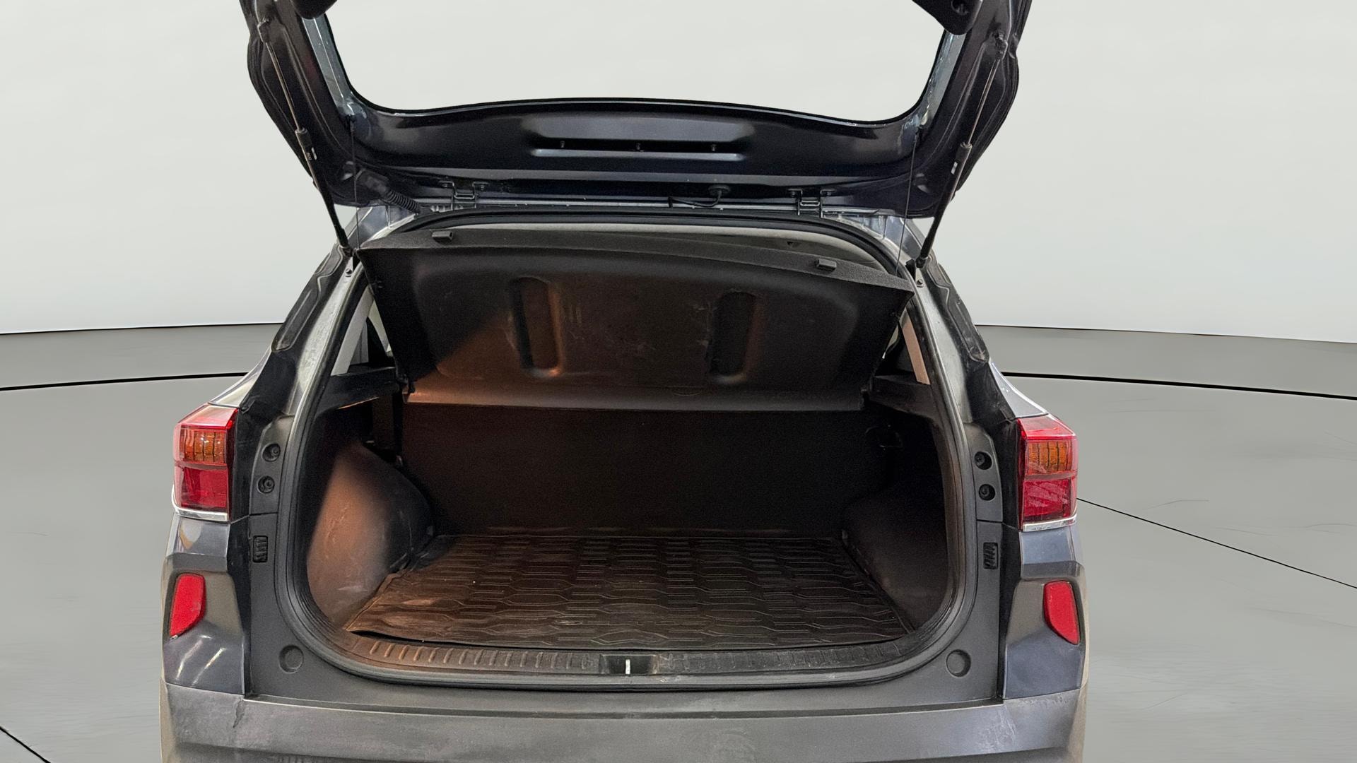 Used 2021 Kia Seltos Used 2021 Kia Seltos