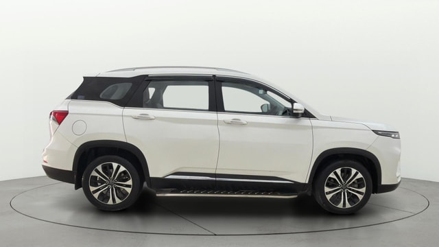 View MG Hector Plus Image 29 Used MG Hector Plus Image 29