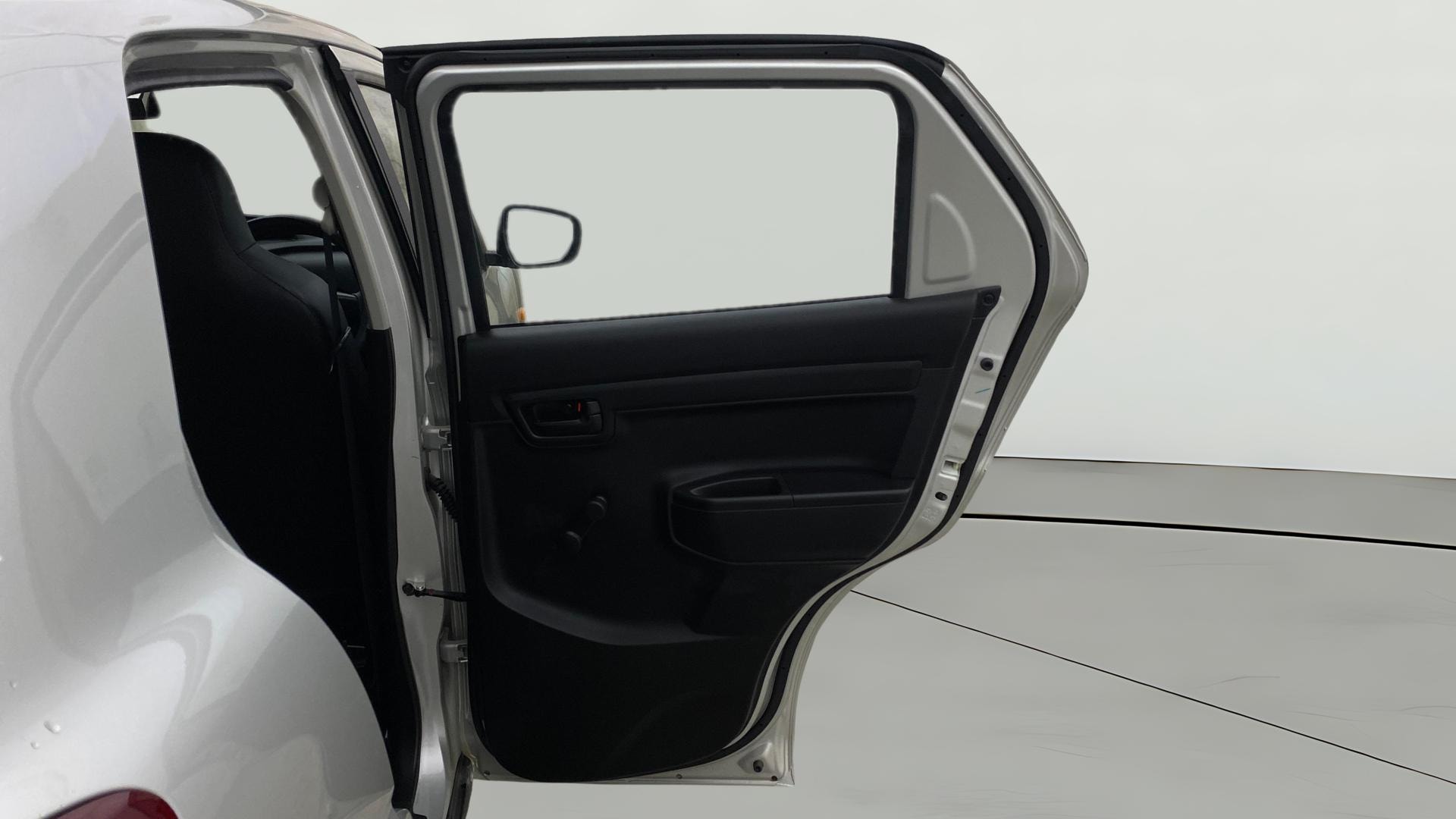 View 2025 Maruti Suzuki 1000 Base Variant Image 7 Used 2025 Maruti Suzuki 1000 Base Variant Image 7
