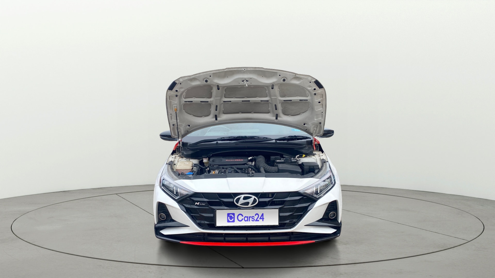 Used 2023 Hyundai Elite i20 Used 2023 Hyundai Elite i20