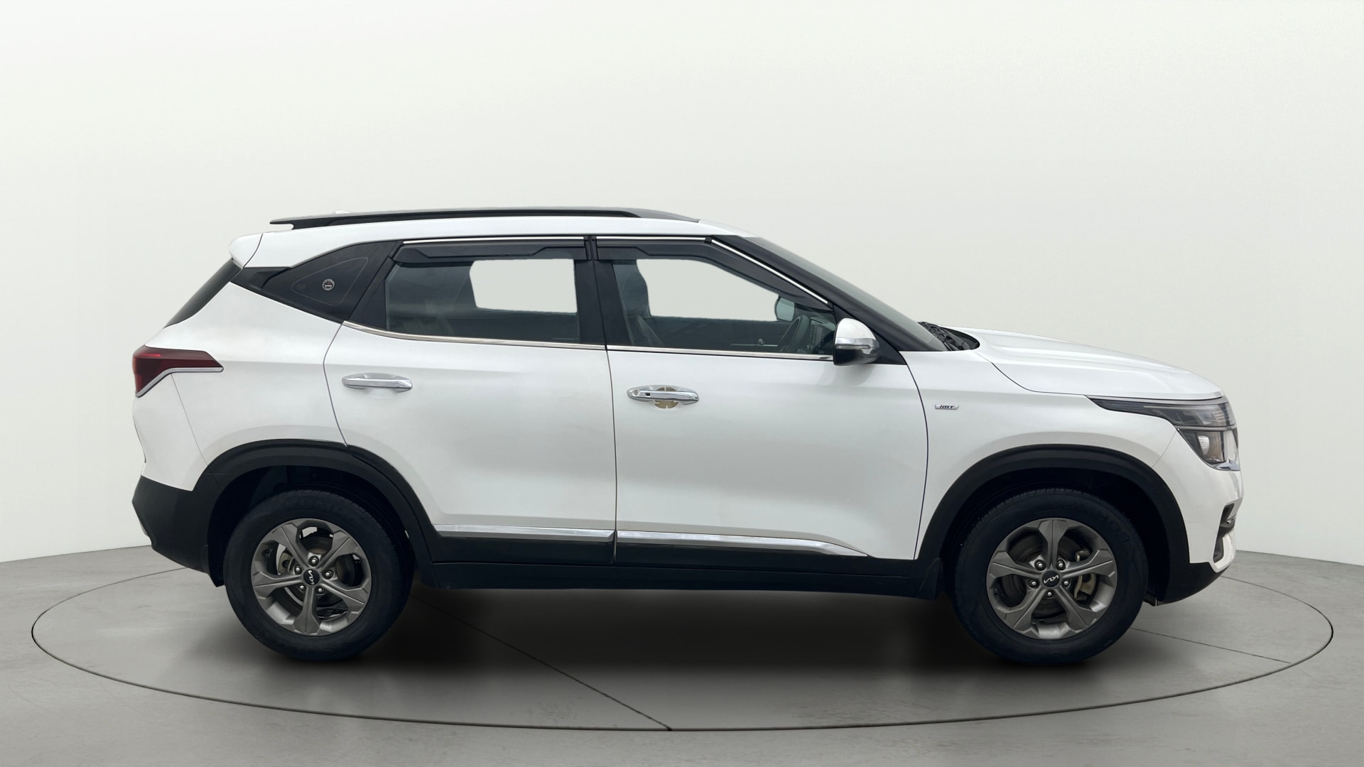 View 2023 Kia Seltos D1.5 CRDI VGT 6MT HTK Plus Image 28 Used 2023 Kia Seltos D1.5 CRDI VGT 6MT HTK Plus Image 28