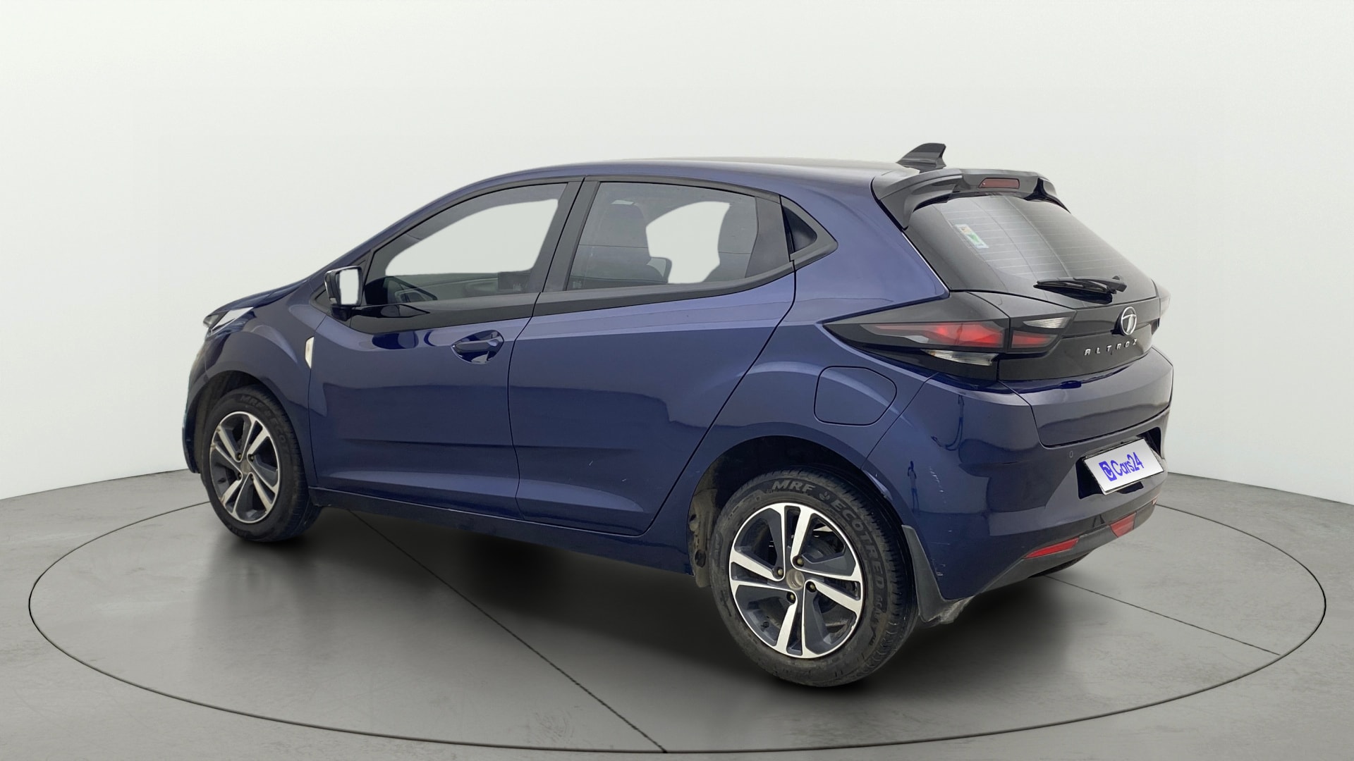 Used 2023 Tata Altroz Used 2023 Tata Altroz