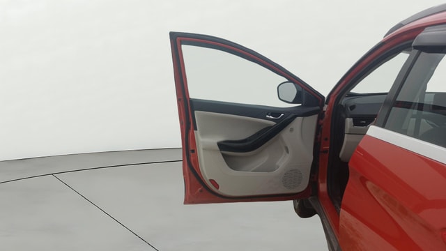 View Tata Nexon Image 32 Used Tata Nexon Image 32