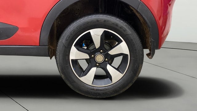 View Tata Nexon Image 11 Used Tata Nexon Image 11