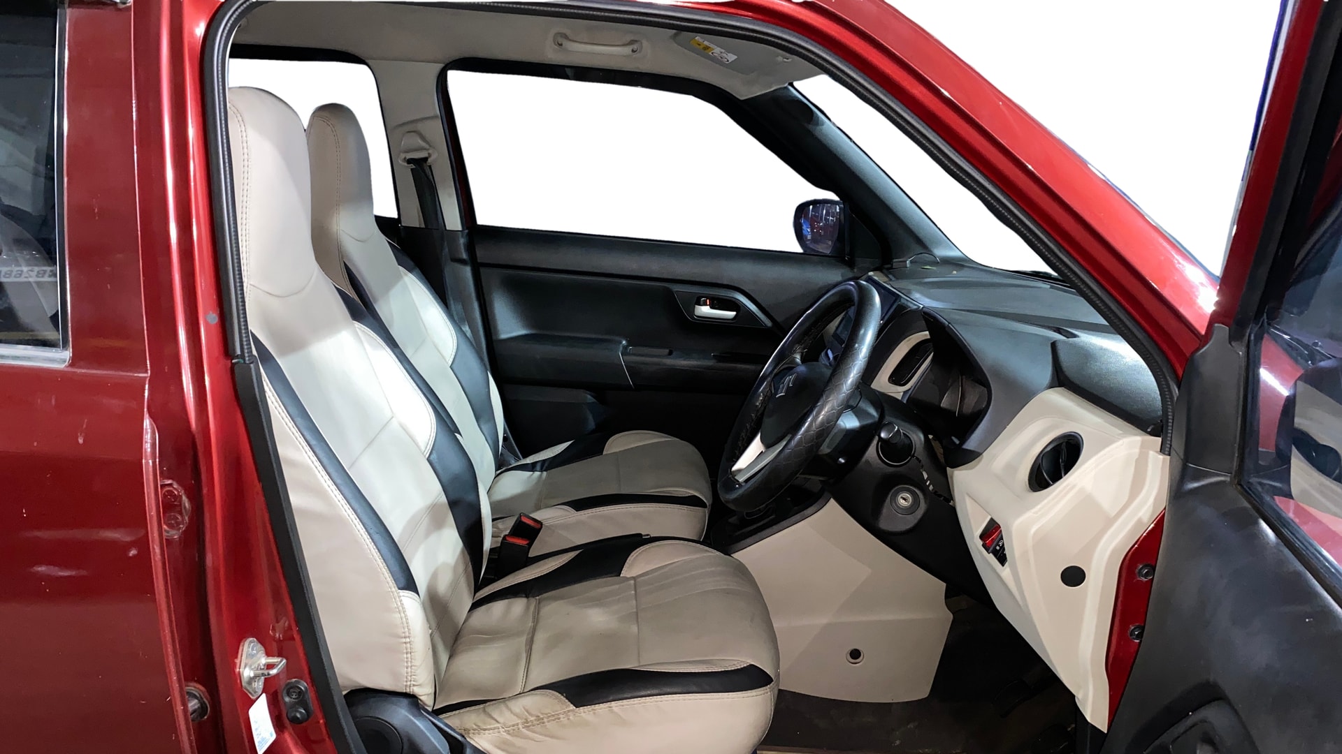 View 2022 Maruti Suzuki 1000 Base Variant Image 26 Used 2022 Maruti Suzuki 1000 Base Variant Image 26