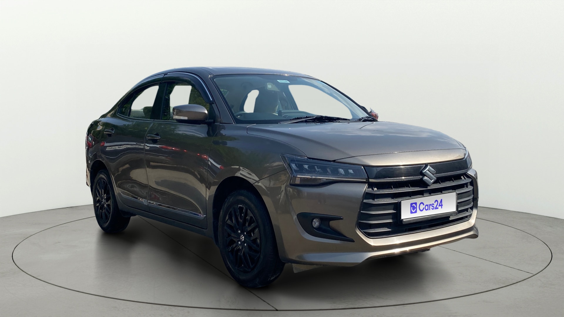 View 2025 Maruti Suzuki 1000 Base Variant Image 13 Used 2025 Maruti Suzuki 1000 Base Variant Image 13