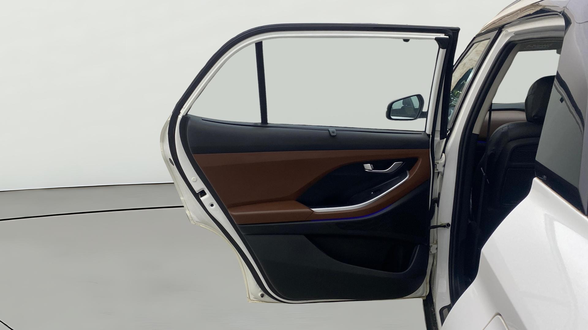 Used 2021 Hyundai Alcazar Used 2021 Hyundai Alcazar