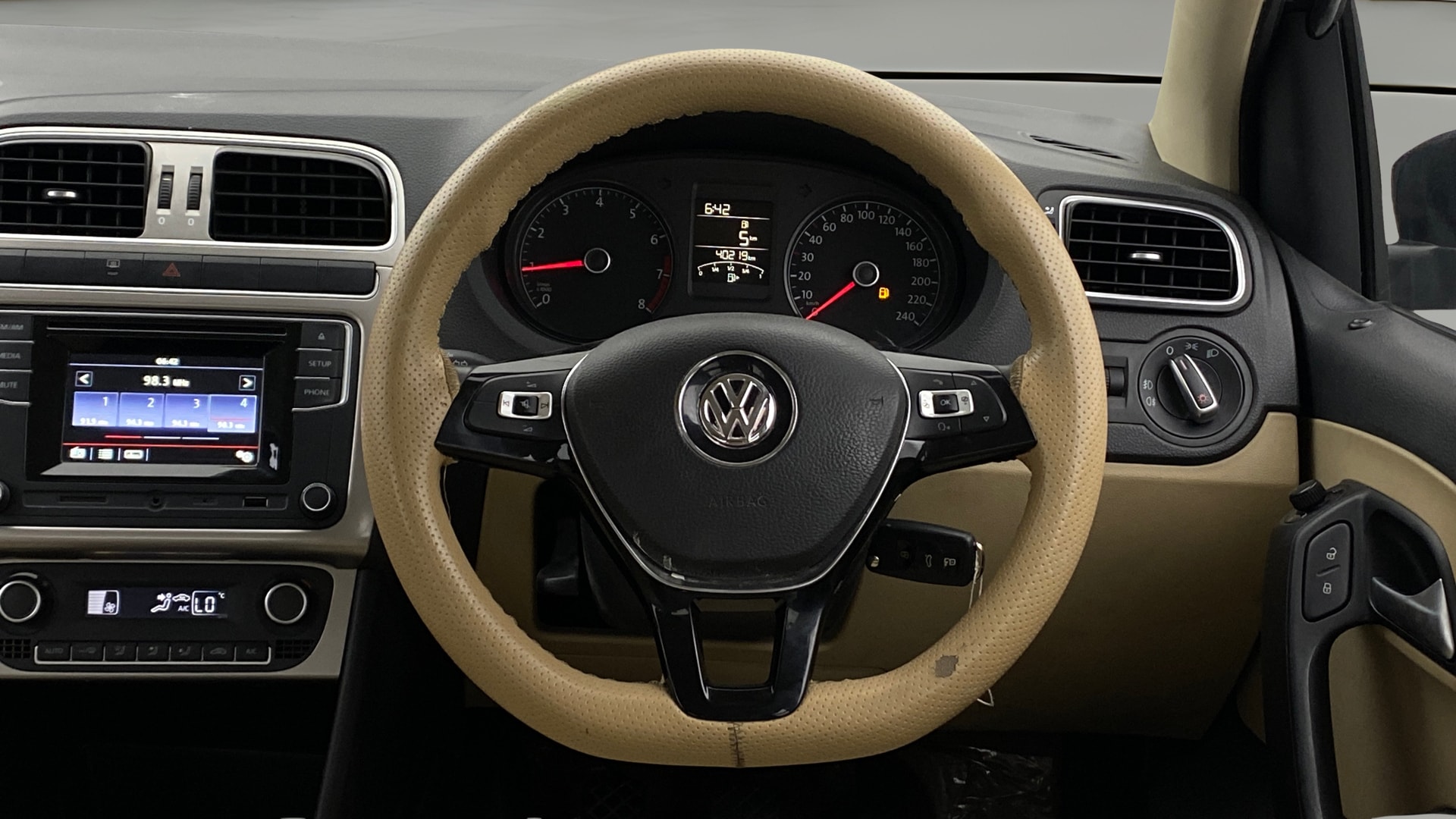 Used 2017 Volkswagen Polo Used 2017 Volkswagen Polo