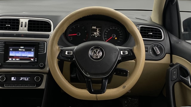View Volkswagen Polo Image 20 Used Volkswagen Polo Image 20
